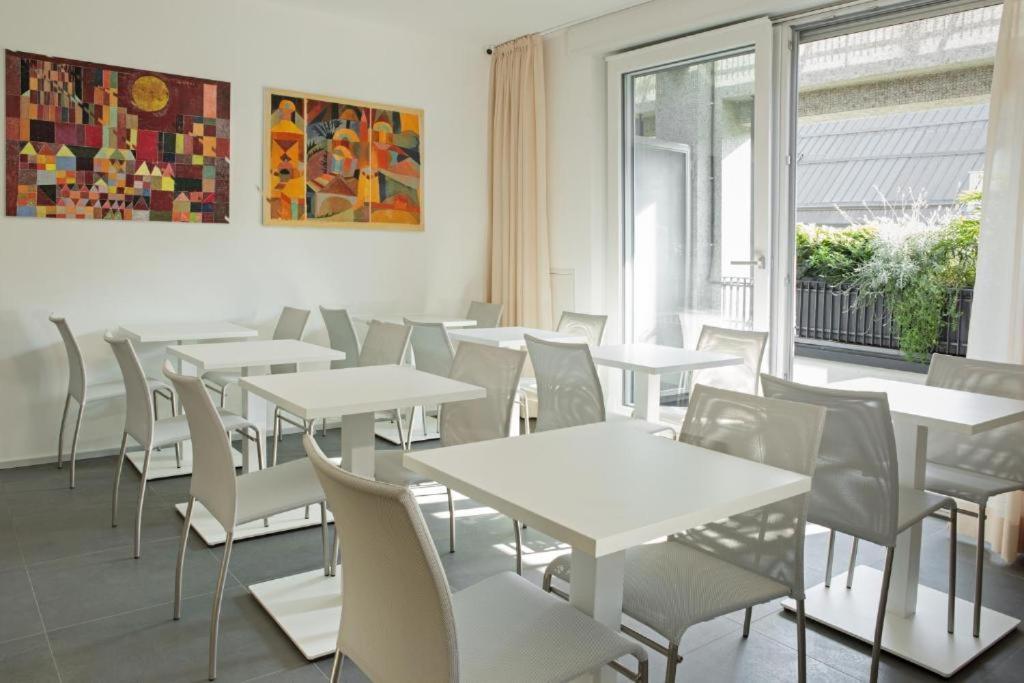 Enjoy Garden - Flavio Baracchini 9 - Rooms Milán Exteriér fotografie