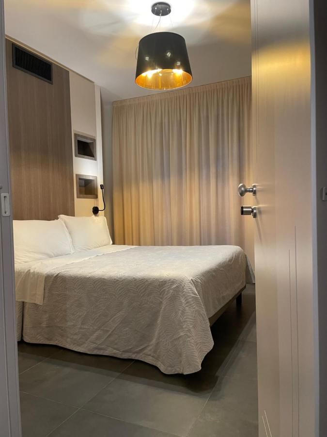 Enjoy Garden - Flavio Baracchini 9 - Rooms Milán Exteriér fotografie