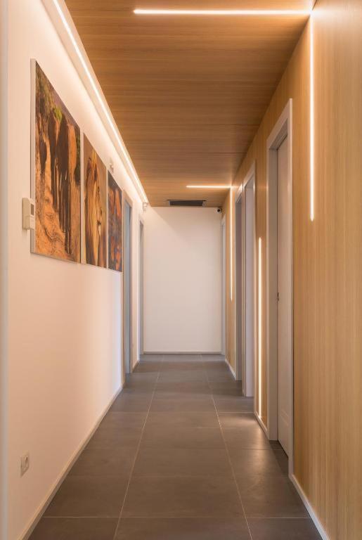 Enjoy Garden - Flavio Baracchini 9 - Rooms Milán Exteriér fotografie
